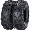 28X9-14 6PR MUD LITE II FRONT TIRE
