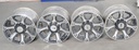 Set de 4 mags 4X115/14'' Usagés Arctic-Cat