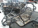 ARCTIC CAT-(new ref. 8506-083) frame,main-assy w/ decals (2015 wc) (inc. 6-7)-7506-005