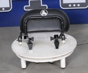 L and R BACKREST MY11 SPORTSMAN