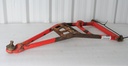 ARCTIC CAT-A-ARM FR-LWR-RH-VRM ASSY-0503-942