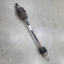 kit,halfshaft (inc. 26-29)