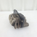 kit, 2 piston fl caliper-lh-full assy (inc. 2-8) front left