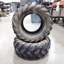Set de pneus 26X9-12 / 26X11-12 Usagé