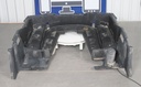 REAR BOX ASSEMBLY, BLACK