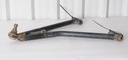 control arm weld, front, lower,