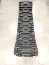 BRP (Can-am / Ski-doo)-(new ref. 504154261) track 20 x 154 x 1,5-504154042