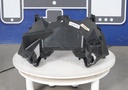 intake duct included 600 to 600h