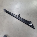 deep black, rh diagonal cross member ass