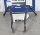 RZR CAB FRAME EXTENSION
