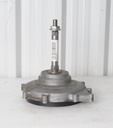YAMAHA-Clutch Housing Comp-2MB-E6611-00-00