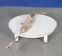 YAMAHA-(new ref. 1xd-f3400-01-00) steering assy-1XD-F3400-00-00