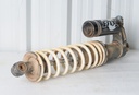 YAMAHA-FOX FR. SHOCK ABSORBER ASSY.-BN4-F350A-10-00