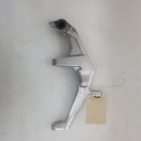 LH Anodized Ski Leg