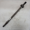 Shaft, Driven