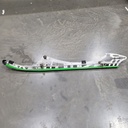 Complete Skid Frame Assembly