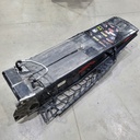asm-tunnel 650/850 137 blk[incl. tunnel cooler]