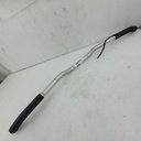 bar-handle integ hooks al 25mm