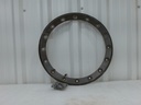 black, reinforcement disk model x3 xrs black