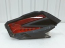 lh tail light