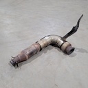 Exhaust Pipe