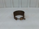 BRP (Can-am / Ski-doo)-V Clamp-707602570