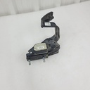 BRP (Can-am / Ski-doo)-throttle pedal-707001803