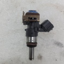 injection valve