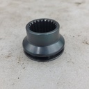 shifting sleeve