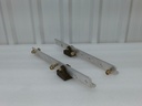 BRP (Can-am / Ski-doo)-Ski-Doo Renfort de rail pour Summit 860200163-860200163