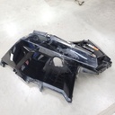 fender, front, right side, crui