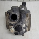 fuel tank assembly, 570 efi