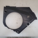 closeoff panel, left, gloss bla