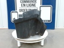 POLARIS-footwell, left side, gloss blac-5450523-070