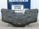 POLARIS-front rack w/ plugs asm gloss b[a5][a4][b4]-2636440-070