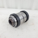 k-output hub,ost