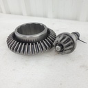 (new ref. 3239541) k-gear clutch housing & pinion
