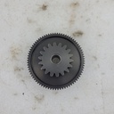 starter gear assembly