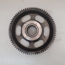 driven gear