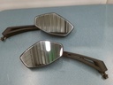 ARCTIC CAT-KIT, MIRROR-1436-713