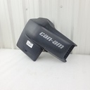 (new ref. 706600404) air filter cover ass'y