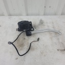 ARCTIC CAT-kit,lever and park lever sub-assy (inc. 38-39)-1502-904
