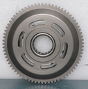 CLUTCH SET,STARTER (inc. 2)