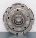 CLUTCH ASSEMBLY,SHOE
