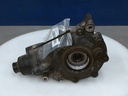 GEARCASE,REAR(3.6)-ASSEMBLY