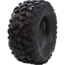 AMS-26X11R12   6PR 67J GM-490 BLACKTAIL REAR-10-0320-1217