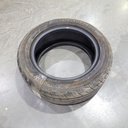 rear tire 205/65/15 - 81t