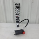 rear shock ass'y