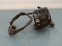THROTTLE, SELECTOR - ASSEMBLY (2WD/4WD)