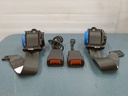 POLARIS-Seat Belt Assembly-2635442
